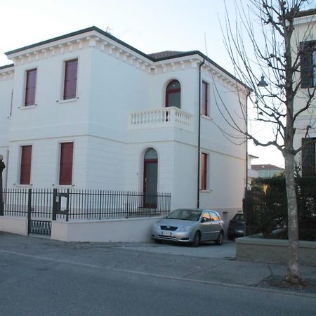Aparthotel Ca' D'Agostino Battaglia Terme Esterno foto