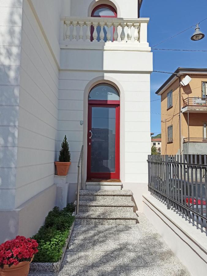 Aparthotel Ca' D'Agostino Battaglia Terme Esterno foto