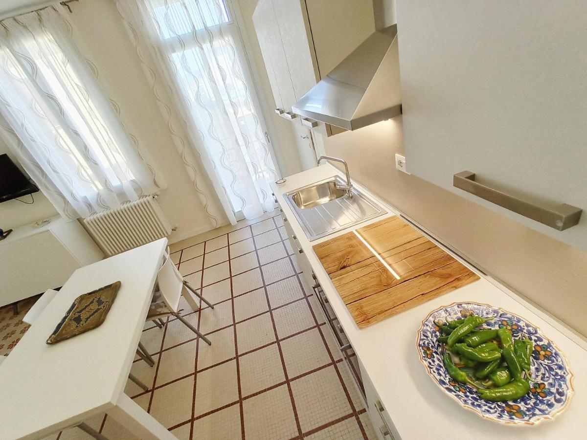 Aparthotel Ca' D'Agostino Battaglia Terme Esterno foto