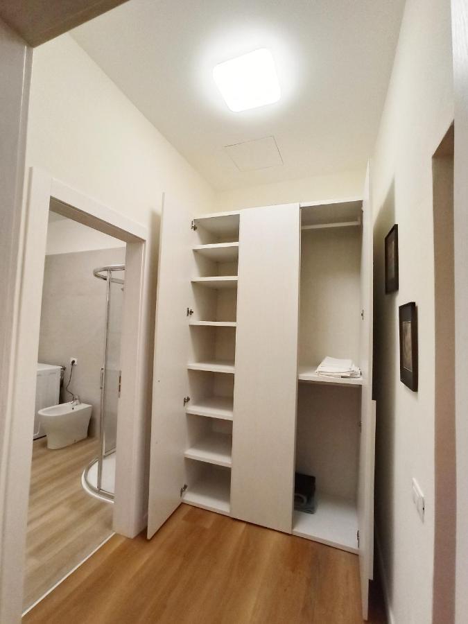 Aparthotel Ca' D'Agostino Battaglia Terme Esterno foto